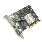 Видеокарта GeForce 4MX 440 SE 64Mb AGP mx440se/64m "!"