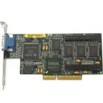 Видеокарта Matrox Millenium II 4Mb P/N: 5064-1873 AGP "!"