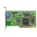 Видеокарта RIVA TNT2 M64 32Mb Creative CT6980 AGP "!"