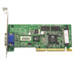 Видеокарта RIVA Vanta LT 8Mb AGР "!"