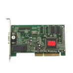 Видеокарта S3Trio 3D/2X 4Mb SP368 AGP "!"
