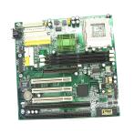 Мат. плата Acorp S-370 6LX87 ver 1.5 i440LX/3хSDRam/AGP/3xPCI/2xISA AT,ATX "!"