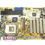 Мат. плата S-370 DFI CA63-SN VIA693A/3xSDRAM/AGP/5xPCI/ISA/Sound ATX "!"
