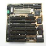 Материнская плата 286 AMD N80L286-16/S, 1Mb на борту +4xSimm30pin, AT "!"
