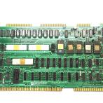 Материнская плата microcomputer systems board level computer blc 80/10 с процессором INS8080AD 2Hz "!"