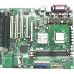 Материнская плата S-478 DFI G4V620-U i845PE/2xDDR/неAGP/4xPCI/3xISA/Sb/Lan ATX "!"