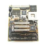 Материнская плата Socket-3 Zida 4DPS 2.0 SIS 85C496 2xSimm72/3xPCI/3xISA AT "!"