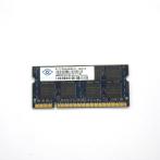 Оперативная память SODIMM 1Gb, DDR2 667MHz, Nanya NT1GT64U8HB0BN-3C "!"