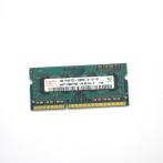 Оперативная память SODIMM 1Gb, DDR3 1333MHz, Hynix HMT112S6TFR8C-H9 "!"