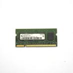 Оперативная память SODIMM 512Mb, DDR2 533MHz, Infenion hys64t64020hdl-3.7-a "!"
