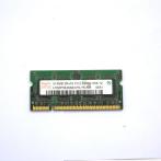 Оперативная память SODIMM 512Mb, DDR2 677MHz, Hynix HYMP564S64CP6-Y5 AB "!"