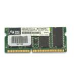 Оперативная память SODIMM 512Mb SDRAM PC-133MHz MicSys "!"