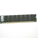 Модуль памяти SDRAM 128Mb PC-133 PQI MS3828UPP "!"