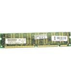 Модуль памяти SDRAM 128Mb PC-133 PQI MS3864UPS "!"