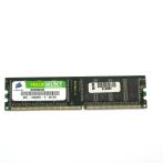 Оперативная память DIMM DDR1 256Mb PC-3200 Corsair VS256MB400 "!"