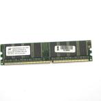 Оперативная память DIMM DDR1 256Mb PC-3200 Digma dmm32v64ua-c25 "!"