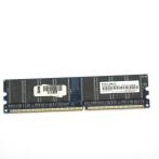 Оперативная память DIMM DDR1 256Mb PC-3200 Excalibrus E3200256-T32M8EXF "!"
