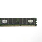 Оперативная память DIMM DDR1 256Mb PC-3200 Hynix HY5DU56822BT-D43 "!"