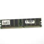 Оперативная память DIMM DDR1 256Mb PC-3200 NCP NC7078 "!"