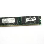 Оперативная память DIMM DDR1 512Mb PC-3200 Aeneon AED660UD00-500C88X "!"