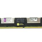 Оперативная память DIMM DDR2 4Gb PC-5300 FBDIMM ECC Kingston KVR667D2D4F5/4G серверная "!"
