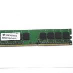 Оперативная память DIMM DDR2 512Mb PC-5300 Qimonda HYS64T64000HU-3S-B "!"