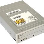 Оптический привод CD-ROM NEC CD-3002A 52x IDE "!"