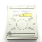 Оптический привод DVD ROM 16/40 LG GDR-8164B, int IDE, 2006 silver "!"