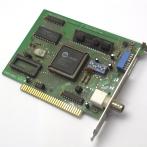 Сетевой адаптер Arcnet 120A 20ST/SBT ver.A ISA8 BNC "!"
