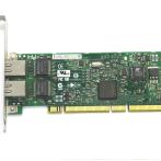Сетевой адаптер Intel PRO/1000 MT Dual Port UTP PCIPro "!"