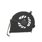 Вентилятор, кулер, для HP Compaq G58, CQ58, Q58, 650, 655, 4pin, FAN-HP-04