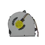 Вентилятор, кулер, для ноутбука Lenovo IdeaPad Z50-70, Z50-70AT 4-pin, FAN-LE-21