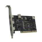 Контроллер IEEE1394 VIA VT6306 PCI "!"