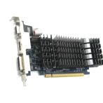 Видеокарта 1Gb GeForce 610 GT, PCI-E, ASUS GT610-SL-1GD3-L "!"