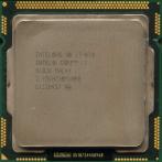 Процессор Intel Core i7-870 2.93, 3.6, Ghz, Socket 1156/8Mb/4x, 8x, Core, SLBJG Malay неисправный "!"