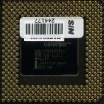 Процессор Socket-370 Intel Celeron 533MHz Mendocino FV524RX533 SL3FZ Malay "!"