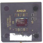 Процессор Socket-462 AMD Athlon Thunderbird 1133 A1133AMS3C ASHHA 27016 "!"