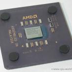 Процессор Socket-462 AMD Athlon Thunderbird 900 A0900AMT3B AGGA 27016 "!"