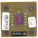Процессор Socket-462 AMD Athlon XP Barton 2800 AXDA2800DKV4D AQYFA 27493 коричневый "!"