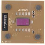Процессор Socket-462 AMD Athlon XP Barton 3000 AXDA3000DKV4D KQYHA 27493 коричневый поврежден "!"