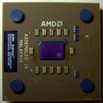 Процессор Socket-462 AMD Athlon XP Thoroughbred 2400 AXDA2400DKV3C KIXJB 27648 коричневый "!"
