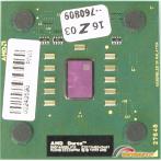 Процессор Socket-462 AMD Duron Applebred 1400 DHD1400DLV1C MIVGA 27648 зеленый "!"