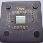 Процессор Socket-462 AMD Duron Spitfire 600 D600AUT1B AKCA 27016 "!"