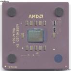 Процессор Socket-462 AMD Duron Spitfire 750 D750AUT1B AKCA 27016 "!"