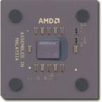 Процессор Socket-462 AMD Duron Spitfire 900 D900AUT1B ANDA 27016 "!"