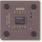Процессор Socket-462 AMD Duron Spitfire 950 D950AUT1B ANDA 27016 "!"