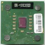 Процессор Socket-462 AMD Sempron Thoroughbred 2500 SDA2500DUT3D BCXJB 28104 зеленый "!"
