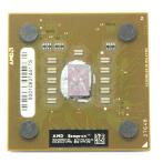 Процессор Socket-462 AMD Sempron Thoroughbred 2500 SDA2500DUT3D BIXJB 27648 коричневый "!"