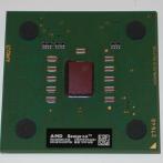 Процессор Socket-462 AMD Sempron Thoroughbred 2800 SDA2800DUT3D BCXJB 28104 зеленый "!"