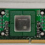 Процессор Slot-1 Intel Celeron-333 Mendocino SL2WN Costa Rica "!"